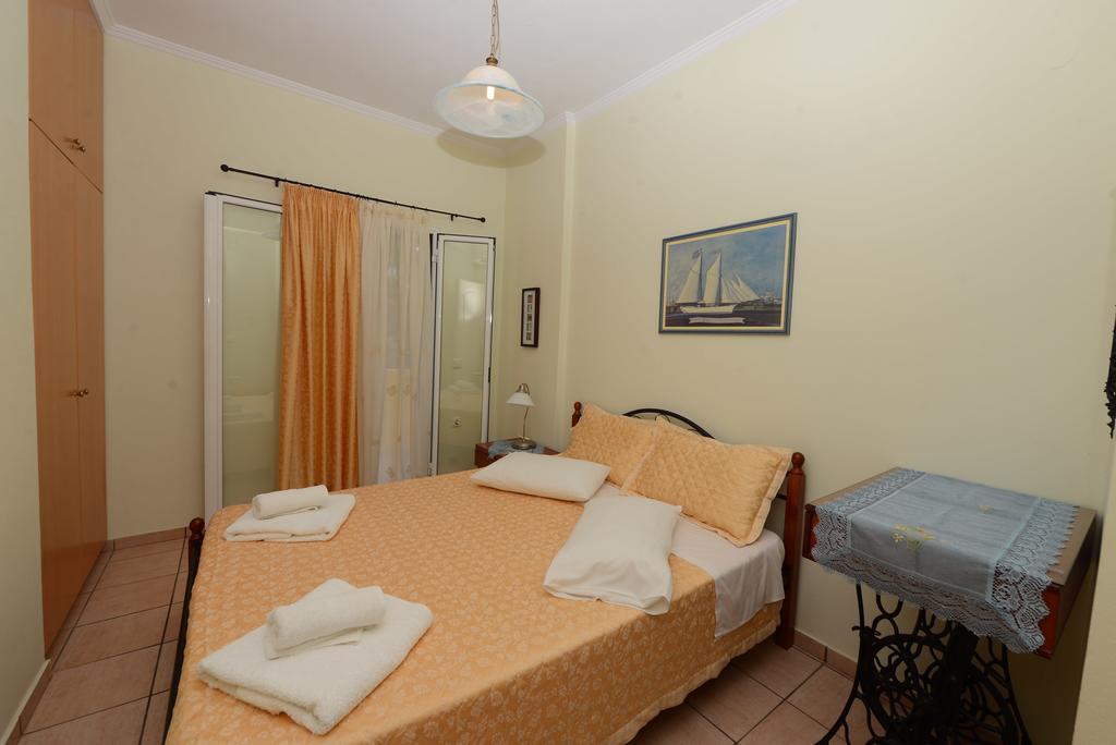 Roula's & Appartement *