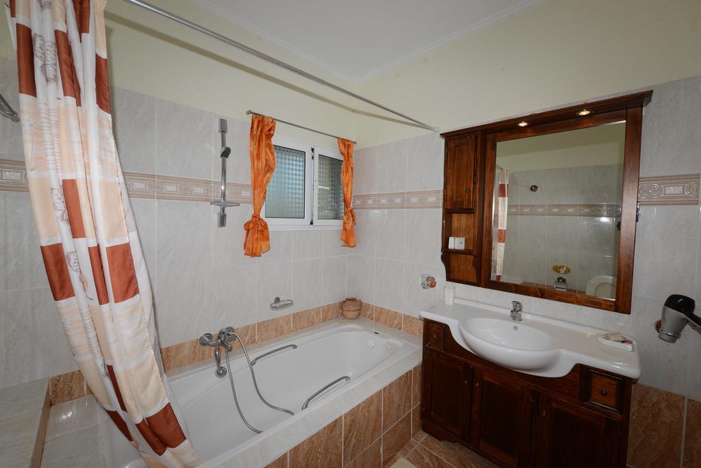 Appartement Roula's &