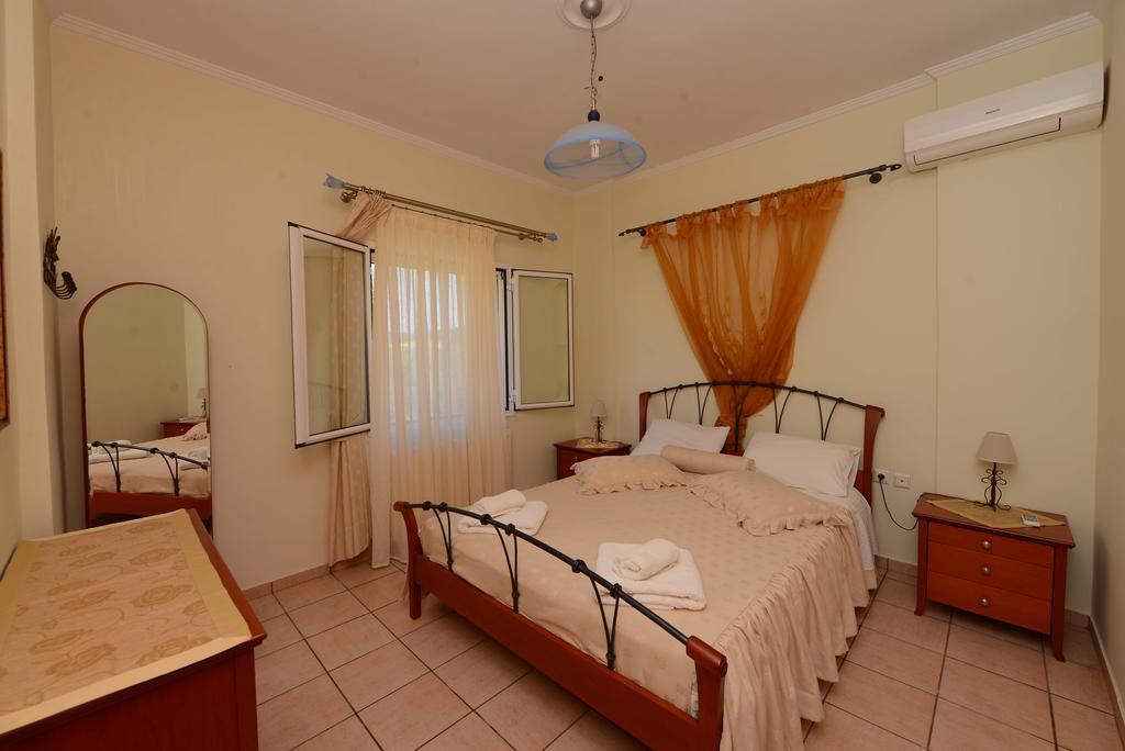 Roula's & Appartement