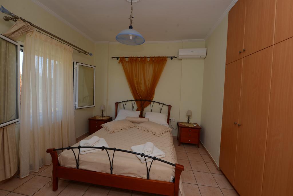 Roula's & Appartement *